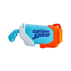 Nerf Pistolet A Eau Torrent - Super Soaker- Pistolets À Eau