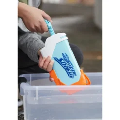 Nerf Pistolet A Eau Torrent - Super Soaker- Pistolets À Eau