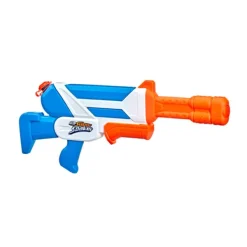 Nerf Pistolet A Eau Twister - Super Soaker- Pistolets À Eau