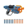 Nerf Pistolet Elite 2.0 Commander Rd-6- Nerf Et Jeux De Tirs