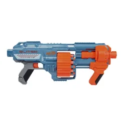 Nerf Pistolet Elite 2.0 Shockwave Rd-15- Nerf Et Jeux De Tirs