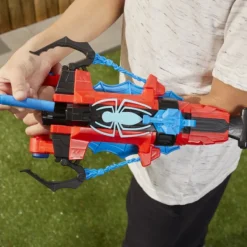 Hasbro Pistolet Nerf Spider-Man- Nerf Et Jeux De Tirs