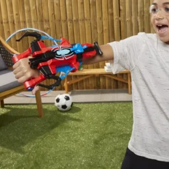 Hasbro Pistolet Nerf Spider-Man- Nerf Et Jeux De Tirs