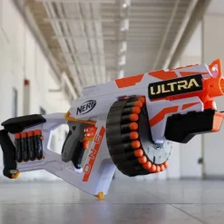 Nerf Pistolet Ultra One- Nerf Et Jeux De Tirs
