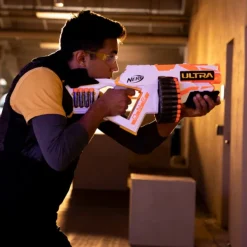 Nerf Pistolet Ultra One- Nerf Et Jeux De Tirs