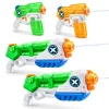 Zuru Pistolets X Shot Typhoon Thunder Et Stealth Soaker- Pistolets À Eau