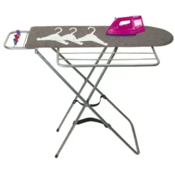 Funny Home Nettoyage, Ménage|Planche A Repasser Et Accessoires