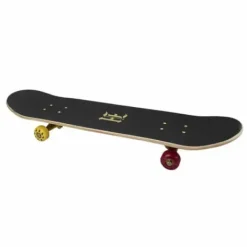 Rusher Skates Rollers Et Patins|Planche De Skateboard- 78 Cm