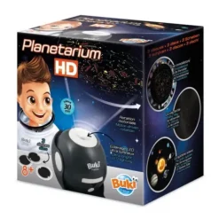 Buki Jeux Scientifiques|Planetarium Hd