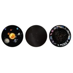 Buki Jeux Scientifiques|Planetarium Hd