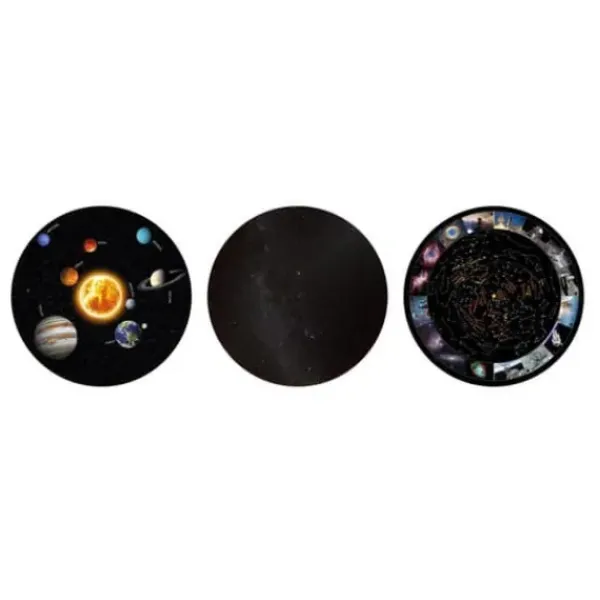 Buki Jeux Scientifiques|Planetarium Hd