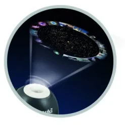 Buki Jeux Scientifiques|Planetarium Hd