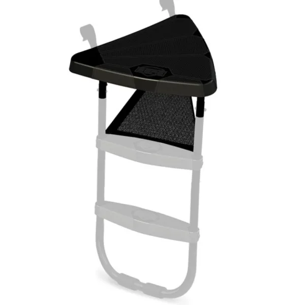 BERG Plateforme Pour Echelle- Pièces Détachées