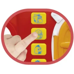 Baby Smile Figurines|Playset La Ferme Aux Animaux Avec Accessoires