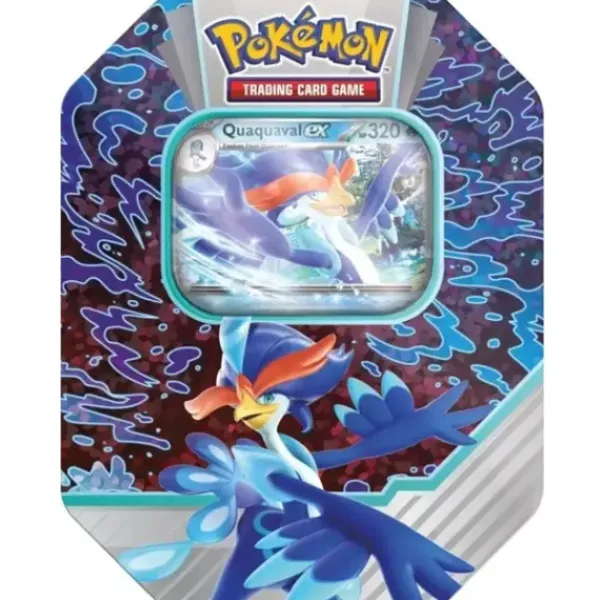 Asmodée Cartes À Collectionner|Pokebox Pokemon Noel 2023