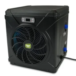 Exit Toys Pompe A Chaleur Pour Piscine Exit 22M3 - 5,5 Kw- Bouées Jeux Gonflables Et Piscines