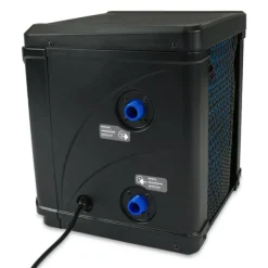Exit Toys Pompe A Chaleur Pour Piscine Exit 22M3 - 5,5 Kw- Bouées Jeux Gonflables Et Piscines
