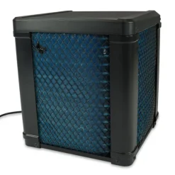 Exit Toys Pompe A Chaleur Pour Piscine Exit 22M3 - 5,5 Kw- Bouées Jeux Gonflables Et Piscines