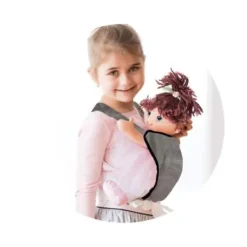 LOVE BEBE Accessoires Poupons|Porte Poupon