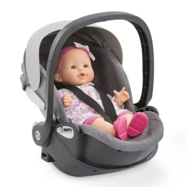 Corolle Accessoires Poupons|Porte Poupon Cybex 2 En 1