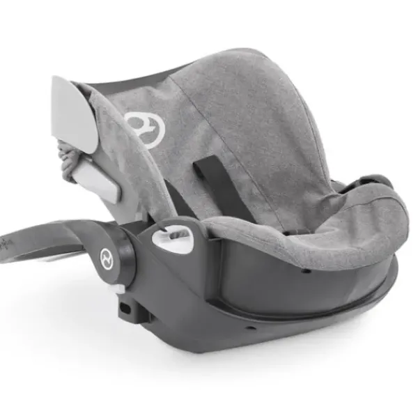 Corolle Accessoires Poupons|Porte Poupon Cybex 2 En 1