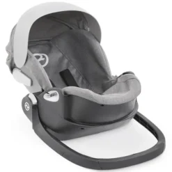 Corolle Accessoires Poupons|Porte Poupon Cybex 2 En 1