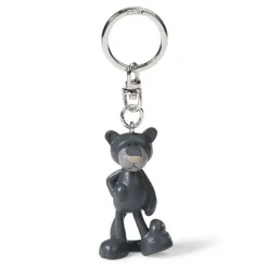 NICI Porte-clés Kf Panthere 5Cm- Porte-clés