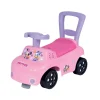 Smoby Porteur Auto Minnie Mouse- Porteurs & Jouets À Bascules