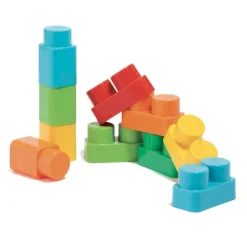 Baby Smile Porteur Camion De Pompier- Porteurs & Jouets À Bascules