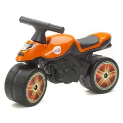 SUN and SPORT Porteur Moto X Racer- Porteurs & Jouets À Bascules