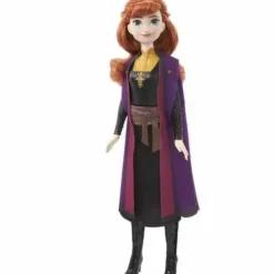Mattel Poupées|Poupee Anna - La Reine Des Neiges 2