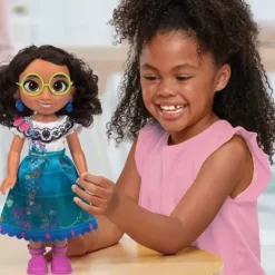 Jakks Pacific Poupées|Poupee Articulee 38 Cm Mirabel Madrigal - Disney Encanto