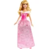 Mattel Poupées|Poupee Aurore 29 Cm - Disney Princesses