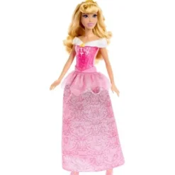 Mattel Poupées|Poupee Aurore 29 Cm - Disney Princesses