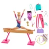 Mattel Barbie Et Poupées Mannequin|Poupee Barbie Gymnastique