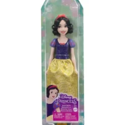 Mattel Poupées|Poupee Blanche-Neige 29 Cm - Disney Princesses