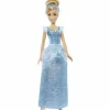 Mattel Poupées|Poupee Cendrillon 29 Cm - Disney Princesses