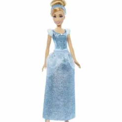 Mattel Poupées|Poupee Cendrillon 29 Cm - Disney Princesses