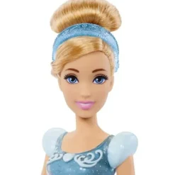 Mattel Poupées|Poupee Cendrillon 29 Cm - Disney Princesses