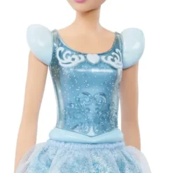 Mattel Poupées|Poupee Cendrillon 29 Cm - Disney Princesses