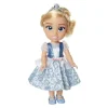 Jakks Pacific Poupées|Poupee Cendrillon Articulee 38 Cm - Disney Princesses