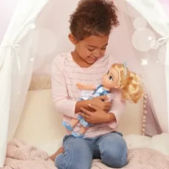 Jakks Pacific Poupées|Poupee Cendrillon Articulee 38 Cm - Disney Princesses