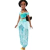 Mattel Poupées|Poupee Jasmine 29 Cm - Disney Princesses