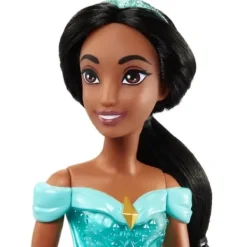 Mattel Poupées|Poupee Jasmine 29 Cm - Disney Princesses