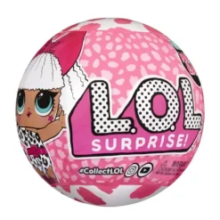 Mga Mini Poupées|Poupee L.O.L Surprise 707 Day