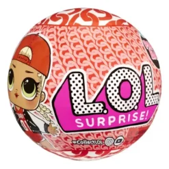 Mga Mini Poupées|Poupee L.O.L Surprise 707 Day