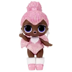 Mga Mini Poupées|Poupee L.O.L Surprise Fashion Show