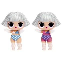 Mga Mini Poupées|Poupee L.O.L Surprise Fashion Show