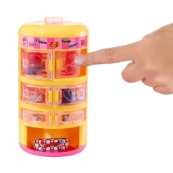 Mga Mini Poupées|Poupee Lol Surprise Loves Mini Sweets X Haribo - Distributeur