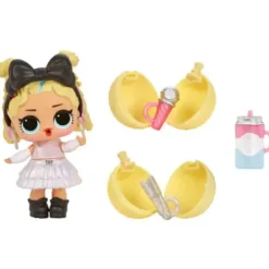 Mga Mini Poupées|Poupee L.O.L Surprise Ultimate